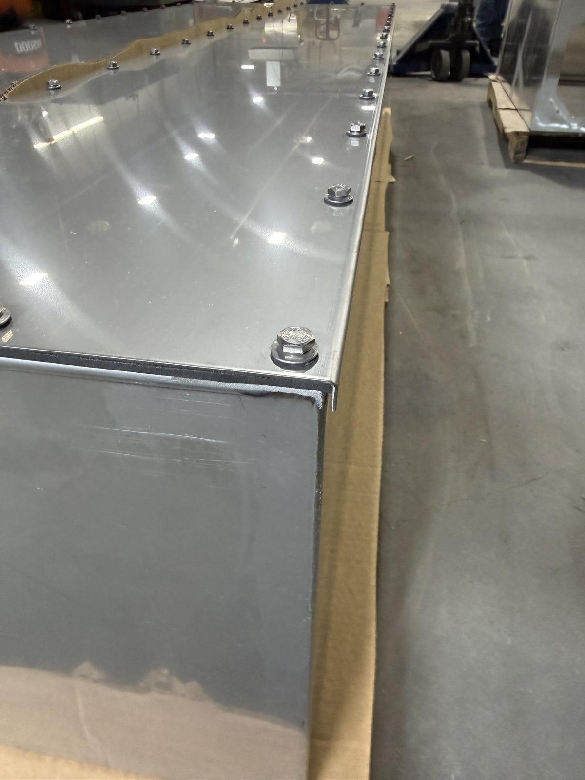 Pull / Junction / Terminal Boxes