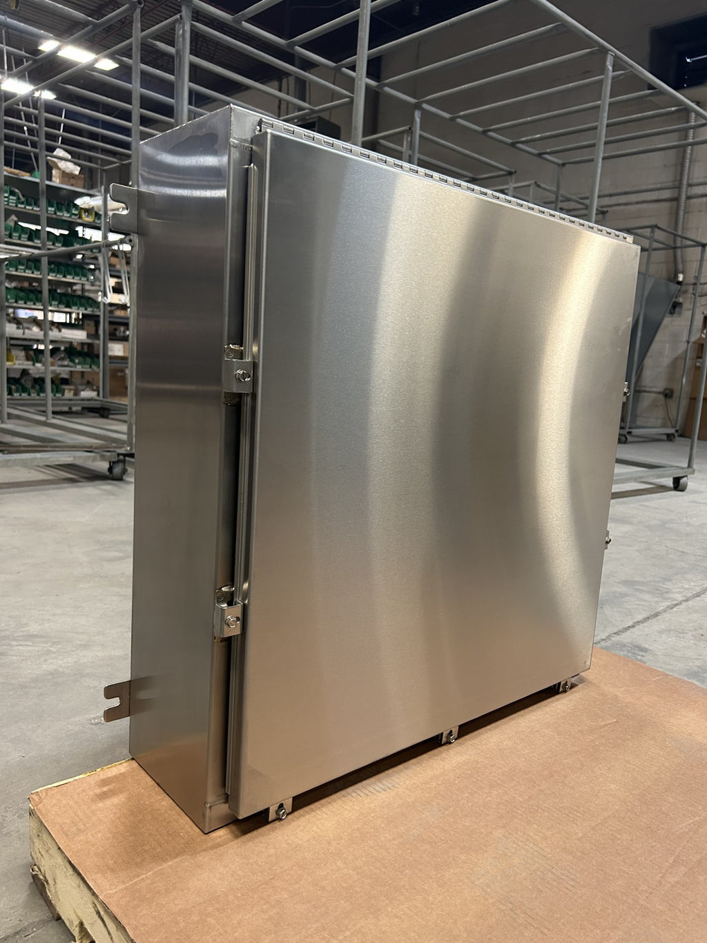 Pull / Junction / Terminal Boxes