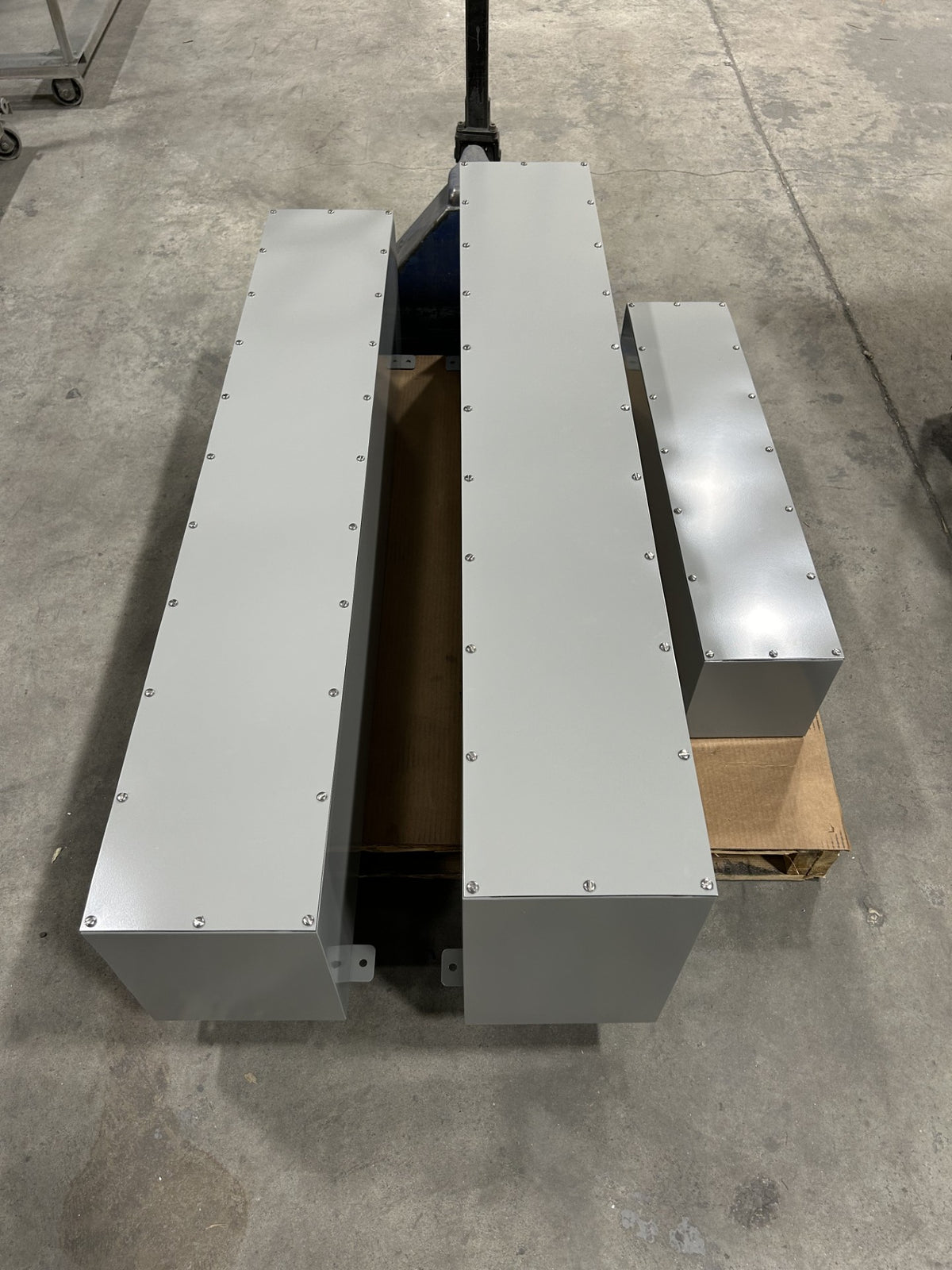Pull / Junction / Terminal Boxes