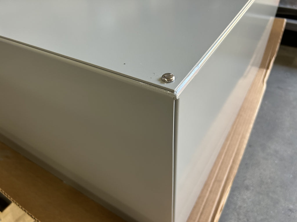 Pull / Junction / Terminal Boxes