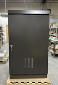 NEMA 3R & 3RX Free Standing and Pad Mount (DRAFT)