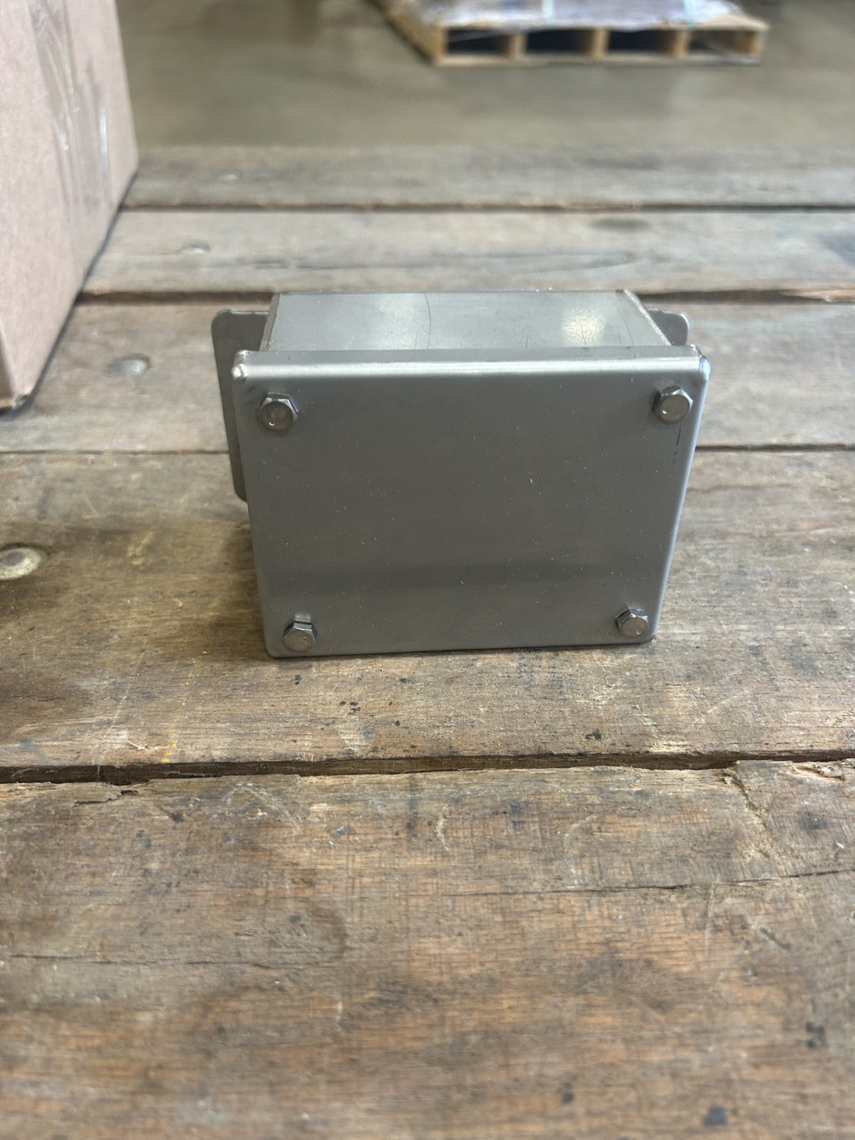 Pull / Junction / Terminal Boxes
